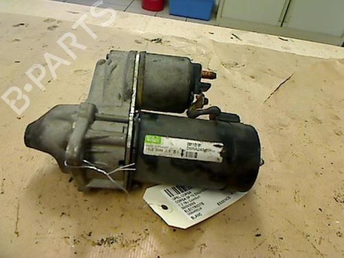 Starter OPEL CORSA C (X01) 1.2 (F08, F68) | BP20432793M8 