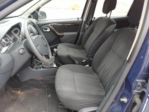 Warning switch DACIA DUSTER (HS_) 1.5 dCi (HSMC) | BP21240881I22  - Image 19