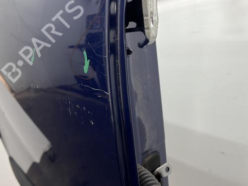 Used Right rear door Right rear door DACIA SANDERO [2008-2026] 33622202 33622202
