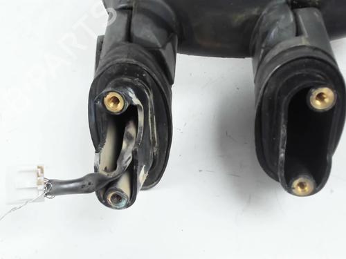 Left mirror FIAT DOBLO Box Body/MPV (223_) 1.3 D Multijet | BP25601330C26 