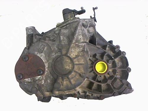 Gearbox FORD FOCUS II Turnier (DA_, FFS, DS) 1.6 TDCi | BP20407705M3 