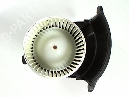 Heater blower motor RENAULT KANGOO Express (FW0/1_) 1.5 dCi 75 (FW07, FW10, FW04) | BP20466394M62 