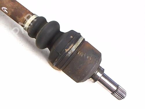 Left front driveshaft PEUGEOT 406 (8B) 1.8 16V | BP20466859M38 