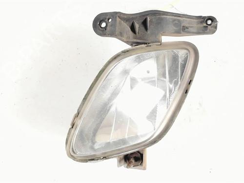 Used Left front fog light KIA VENGA (YN) 1.4 CRDi 90 (90 hp) 20450374