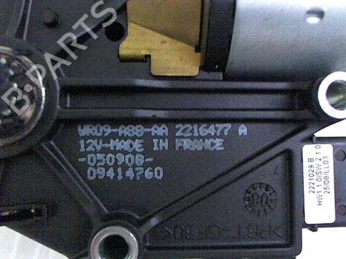 Sunroof engine RENAULT LAGUNA III (BT0/1) 2.0 dCi (BT01, BT08, BT09, BT0E, BT0K, BT12, BT1C, BT1D,... | BP20414734M60 