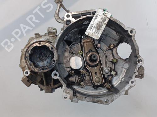 Used Gearbox Gearbox SKODA OCTAVIA II (1Z3) 1.9 TDI (105 hp) 20427800 20427800