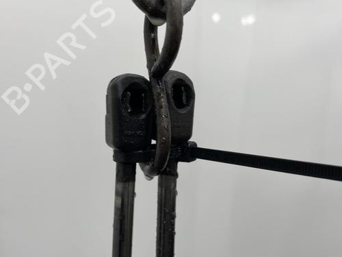 Tailgate lift support FORD S-MAX (WA6) 2.0 TDCi | BP20418136C138 
