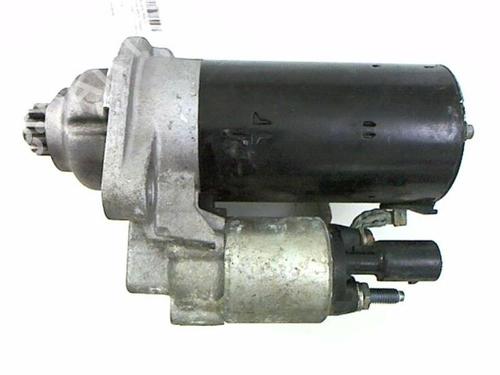 Starter VW POLO V (6R1, 6C1) 1.2 TDI | BP20437357M8 