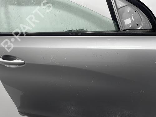 Right front door PEUGEOT 308 II (LB_, LP_, LW_, LH_, L3_) 1.6 BlueHDi 120 | BP29928553C3 