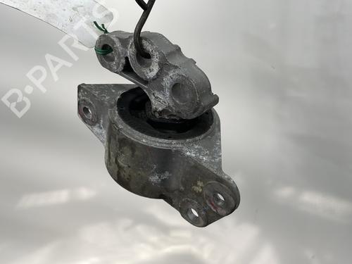 Used Engine mount Engine mount FIAT GRANDE PUNTO (199_) 1.3 D Multijet (75 hp) 24810229 24810229