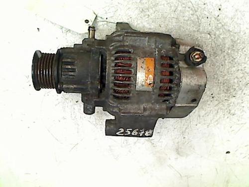 Generator ROVER 45 I Saloon (RT) 2.0 iDT (101 hp) 20435258