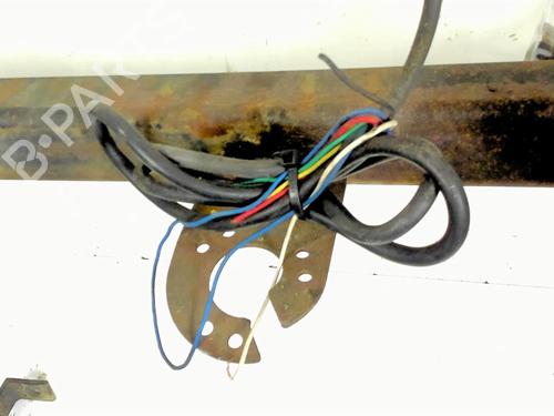 Tow ball/Mechanism HYUNDAI SONATA IV (EF) 2.5 V6 24V | BP21235995C141 
