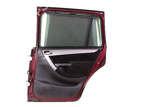 Right rear door CITROËN C4 Grand Picasso I (UA_) 1.6 HDi | BP20404602C5 