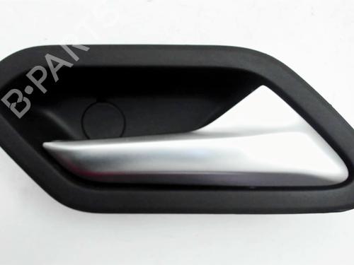 Used Front right interior door handle Front right interior door handle DACIA DUSTER (HM_) 1.5 dCi 115 (HMAD) (116 hp) 20395476 20395476