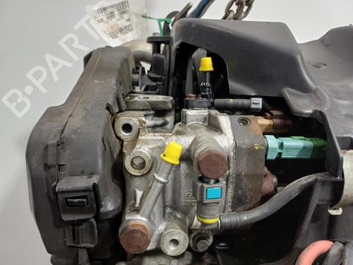 Engine RENAULT CLIO III (BR0/1, CR0/1) 1.5 dCi | BP37090469M1 - Image 7