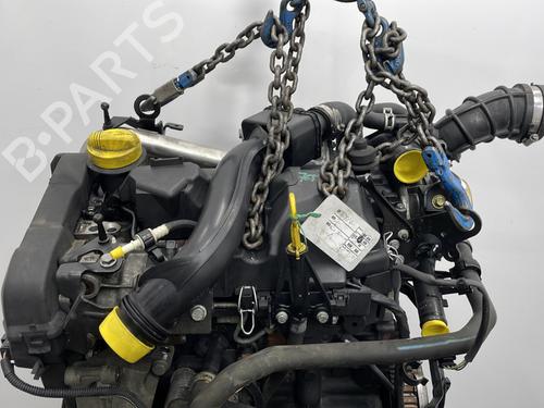 Engine RENAULT CLIO III (BR0/1, CR0/1) 1.5 dCi (BR17, CR17) | BP25773891M1 - Image 2