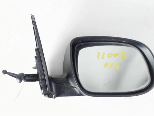 Used Right mirror KIA RIO II (JB) 1.5 CRDi (110 hp) 21525890
