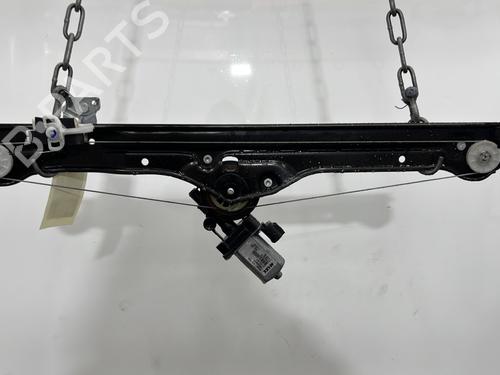 Front left window mechanism FIAT DUCATO Van (250_) 130 Multijet 2,3 D | BP33560036C22  - Image 5