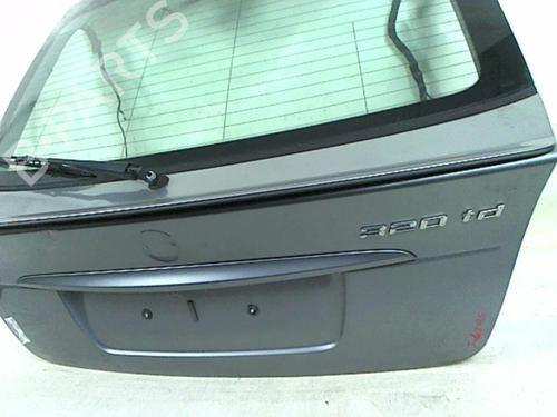 Tailgate BMW 3 Compact (E46) 320 td | BP22102163C6 