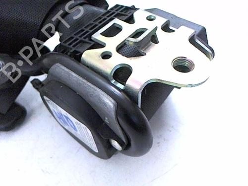 Front right belt tensioner MERCEDES-BENZ B-CLASS Sports Tourer (W245) B 180 CDI (245.207) | BP20466931C88 