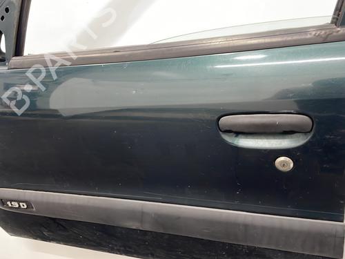 Left front door CITROËN XSARA (N1) 1.9 D | BP28498682C2