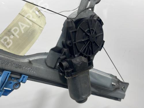 Front right window mechanism RENAULT MODUS / GRAND MODUS (F/JP0_) 1.5 dCi (FP0F, JP0F) | BP33834263C23 - Image 3