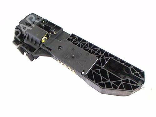 Rear left exterior door handle FIAT BRAVO II (198_) 1.6 D Multijet (198AXH1B) | BP20414621C130 