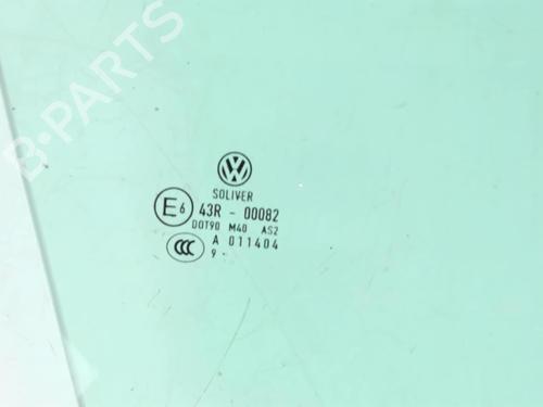 Front right door window VW PASSAT B6 Variant (3C5) 2.0 TDI 16V | BP30161649C19 