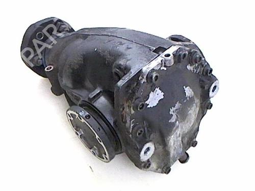 Rear differential MERCEDES-BENZ C-CLASS (W203) C 220 CDI (203.006) | BP20437416M24 