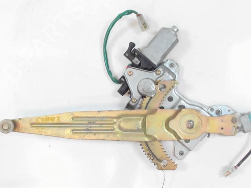 Vindusheismekanisme venstre bak MITSUBISHI L200 (K7_T, K6_T, K5_T) 2.5 TD 4WD (K74T) | BP20429046C24 