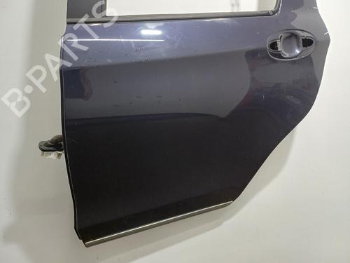 Used Left rear door Left rear door 38584009 38584009