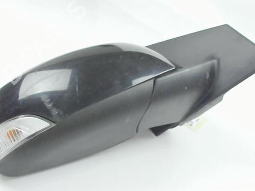 Used Right mirror RENAULT MEGANE III Hatchback (BZ0/1_, B3_) 1.5 dCi (106 hp) 20427998