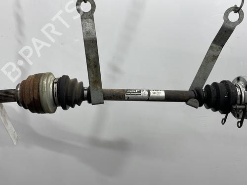 Right rear driveshaft BMW X5 (E53) 3.0 d | BP26688946M41 - Image 3