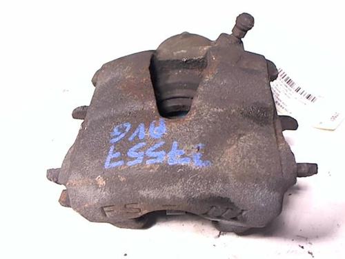Used Left front brake caliper VW FOX Hatchback (5Z1, 5Z3, 5Z4) 1.2 (55 hp) 20460891