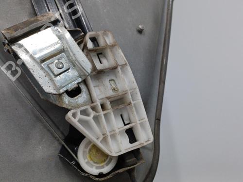 Used Rear left window mechanism MERCEDES-BENZ A-CLASS (W169) A 200 CDI (169.008, 169.308) (140 hp) 20451052