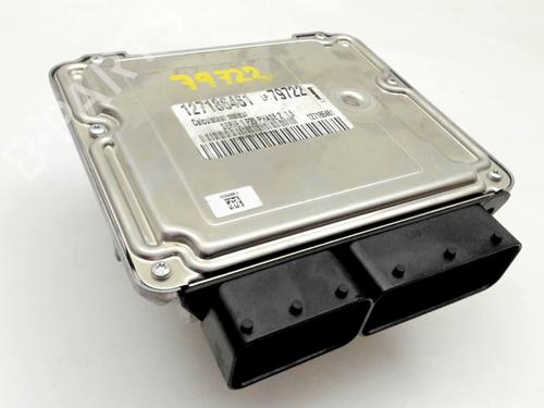 Centralina do motor Centralina do motor BMW 1 (F20) 116 d (116 hp) 36669092 36669092