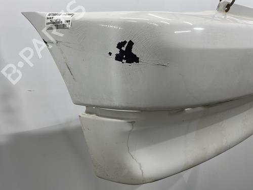 Rear bumper VW POLO III (6N1) 60 1.4 | BP27366233C8 
