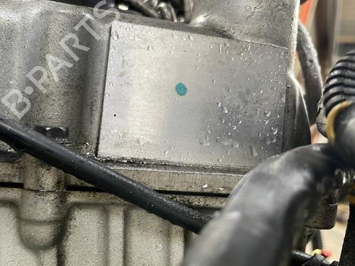 Engine CHEVROLET AVEO / KALOS Hatchback (T250, T255) 1.2 LPG | BP30115568M1