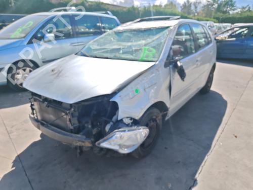 Used Parts VW POLO IV (9N_, 9A_) 1.4 FSI 4240666