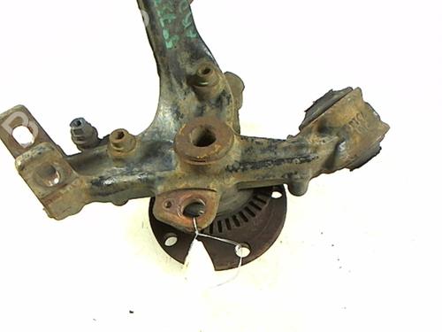 Used Right rear steering knuckle Right rear steering knuckle AUDI A4 B7 (8EC) 2.0 TDI 16V (140 hp) 20467284 20467284