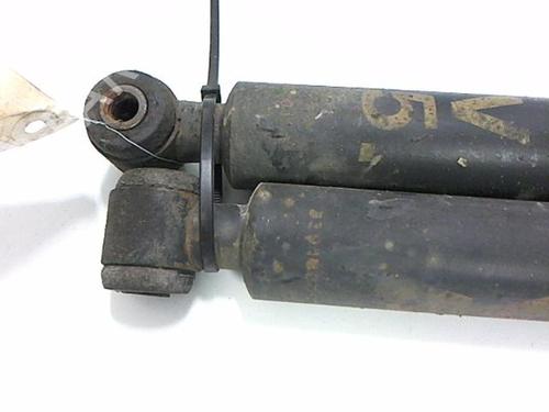 Left front shock absorber MERCEDES-BENZ C-CLASS (W202) C 250 Turbo-D (202.128) | BP20452415M16 
