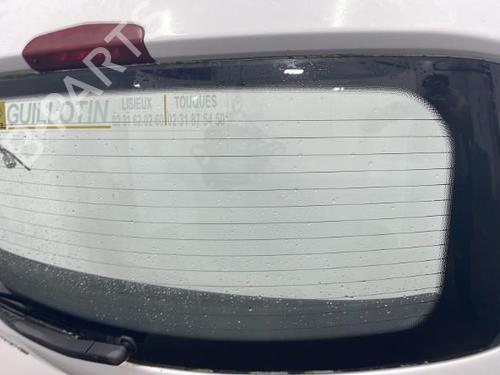 Tailgate OPEL CORSA D (S07) 1.2 (L08, L68) | BP20419922C6 