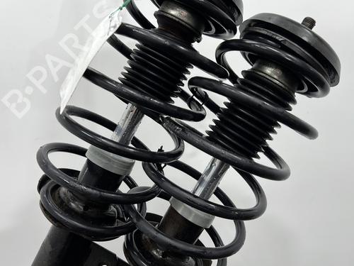 Left front shock absorber CITROËN C3 I (FC_, FN_) 1.4 HDi | BP29514003M16 