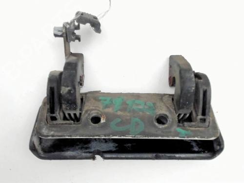 Udvendigt håndtag Udvendigt håndtag FORD TRANSIT Bus (FD_ _, FB_ _, FS_ _, FZ_ _, FC_ _) [2000-2006] 33894844 33894844