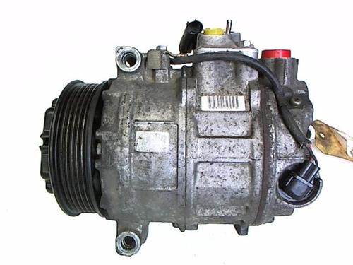 AC-Kompressor MERCEDES-BENZ M-CLASS (W163) ML 320 (163.154) (218 hp) 20453075