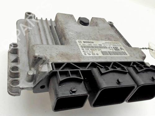 Engine control unit (ECU) CITROËN C3 Picasso (SH_) 1.4 VTi 95 (SH8FSC, SH8FP0, SH8FP6) | BP32264274M57 - Image 4