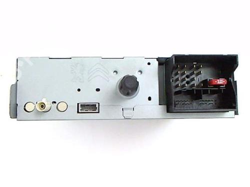 Radio CITROËN C4 II (NC_) 1.6 HDi 90 | BP20432099E6 