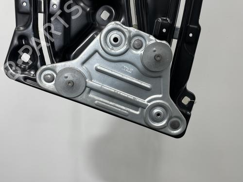 Rear right window mechanism VW EOS (1F7, 1F8) 2.0 TDI 16V | BP31871776C25 