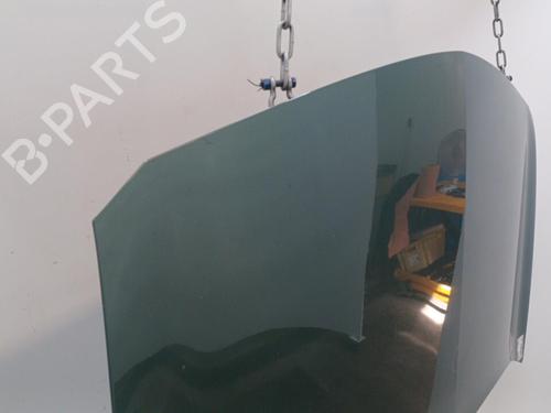 Hood RENAULT MEGANE II (BM0/1_, CM0/1_) 1.6 16V (BM0C, CM0C) | BP22102603C1 
