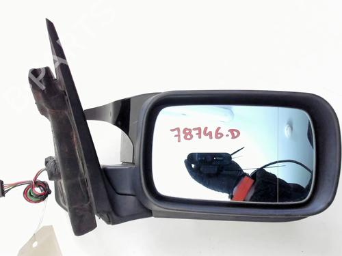 Retrovisore destro BMW 3 (E46) 330 d (184 hp) 31327950